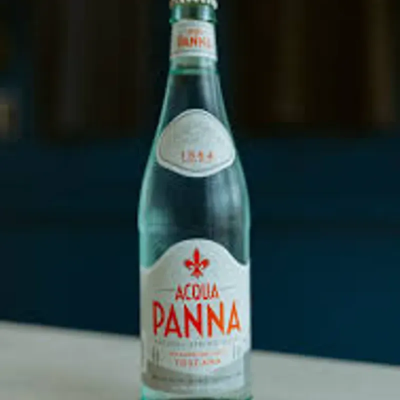 Agua Panna