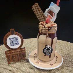 Batido de Helado 