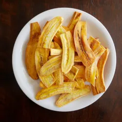 Chips Plátano 