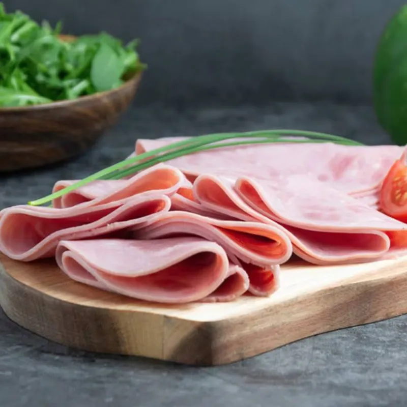 Jamón 