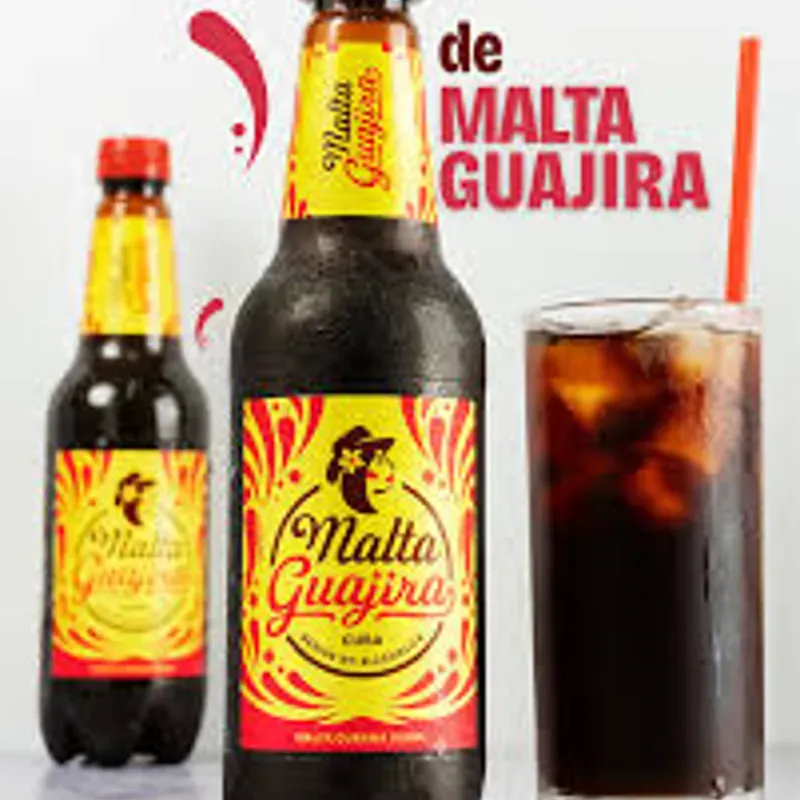 Malta Guajira