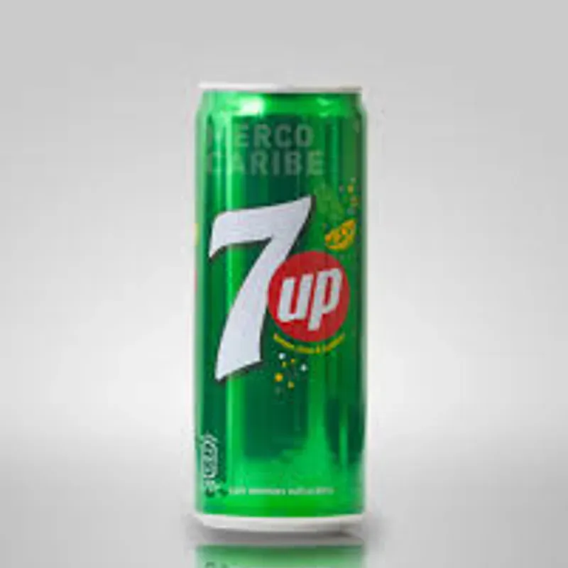 Refresco 7Up