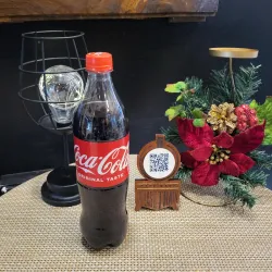 Refresco Coca Cola