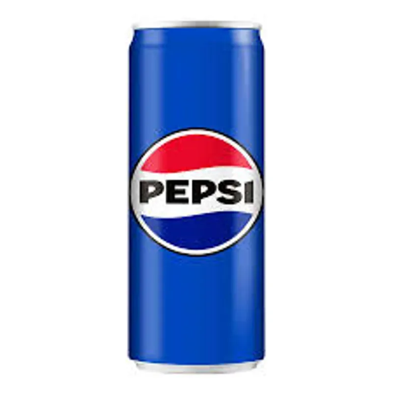 Refresco Pepsi 