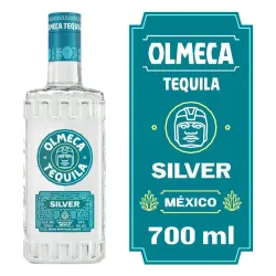 Tequila Olmeca  Silver