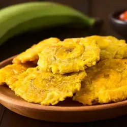 Tostones 