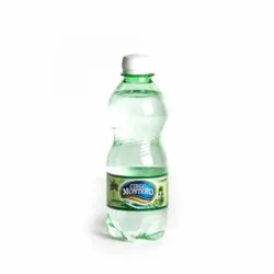 Agua gaseada