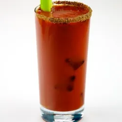 Bloddy Mary