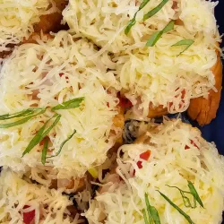 Brusquetas