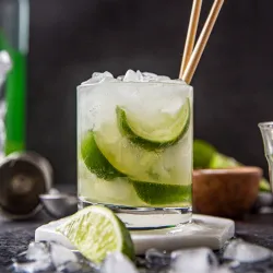 Caipiriña