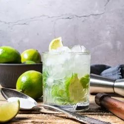 Caipiroska