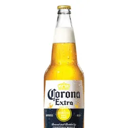 Cerveza Corona