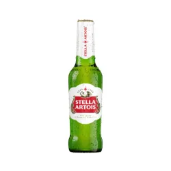 Cerveza Stella