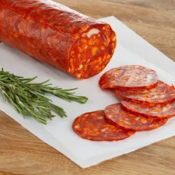 Chorizo Vela