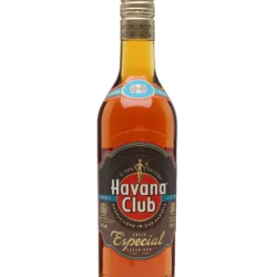 Habana Club Añejo Especial