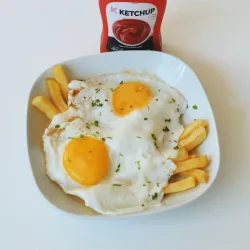 Huevos Rotos