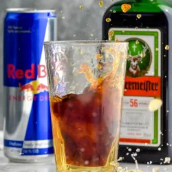 Jagerbull