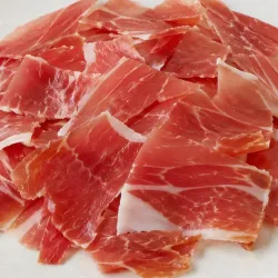 Jamón Serrano
