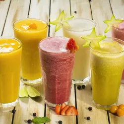 Jugo Natural