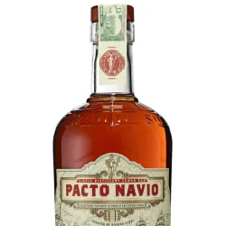 Pacto Navio