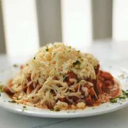 Pasta Barra