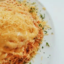 Pasta Napolitana