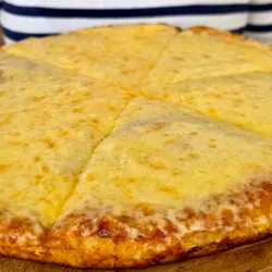 Pizza Napolitana