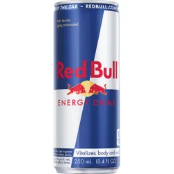 Red bull