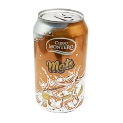 Refresco de Mate