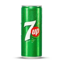 Seven up