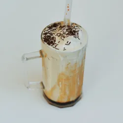 Suero de helado