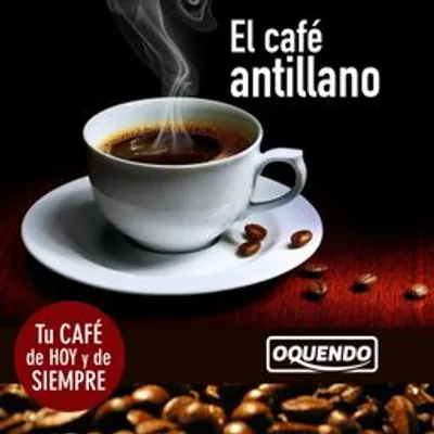 Café Antillano 