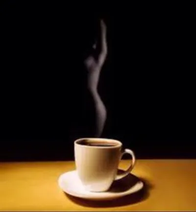 Café Aroma de Mujer 