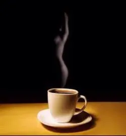 Café Aroma de Mujer 