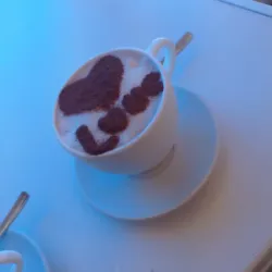 Café Capuccino