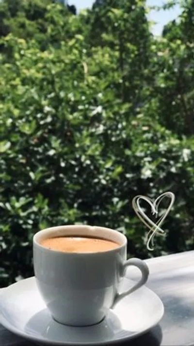 Café Roció de Gallo 
