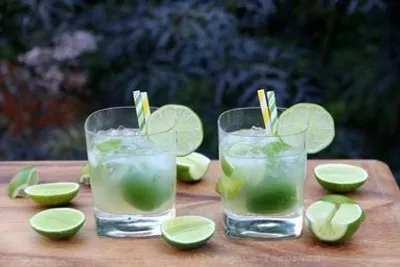 Caipirissima 