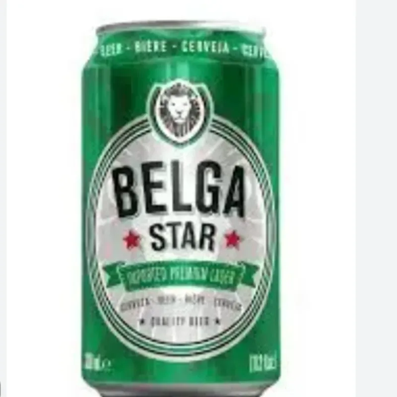 Cerveza Belga