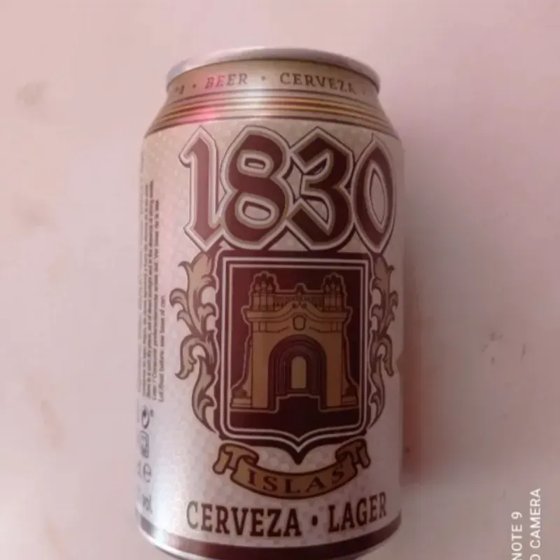 CERVEZA IMPORTADA UNLAGER