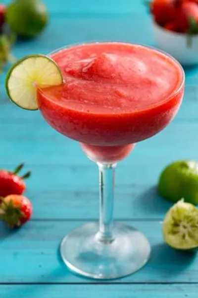 Daiquiri Crema
