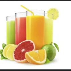 Jugo de Frutas Naturales 