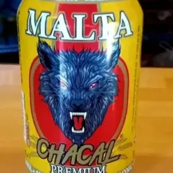 Malta Chacal