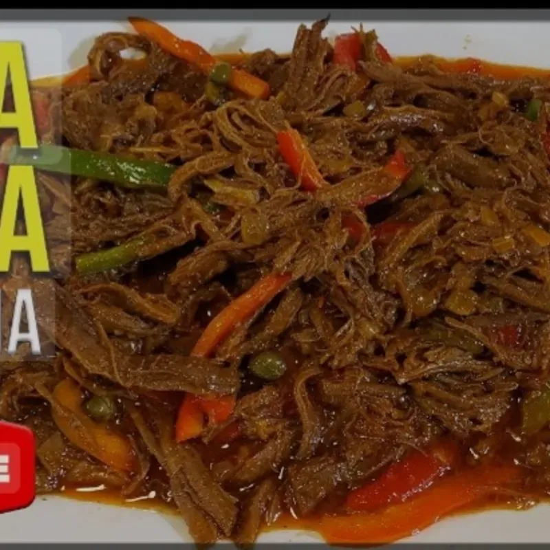 Ropa vieja