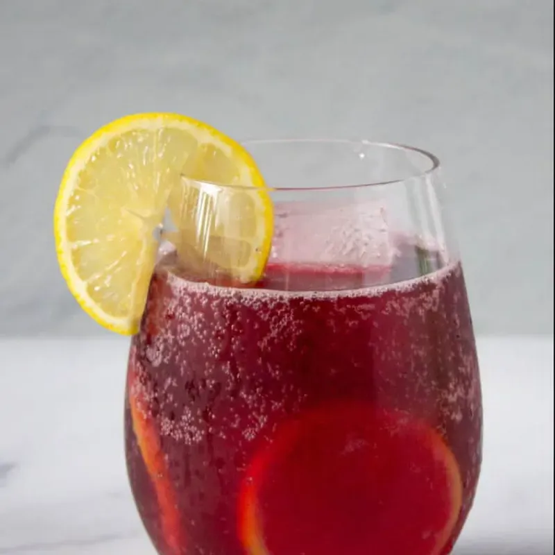 Tinto de verano