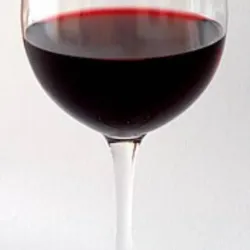 Vino Tinto (Copa)