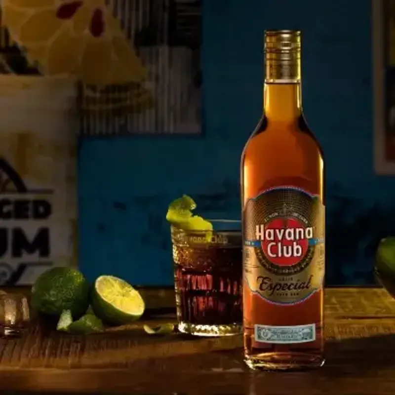 Añejo Especial