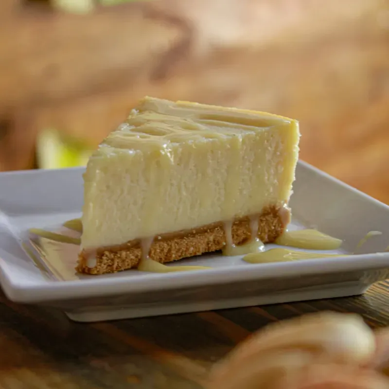 Anita´s Cheesekake