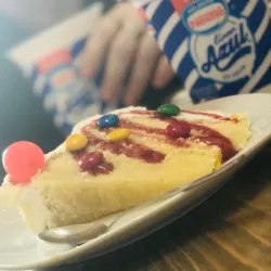Helado de Pote