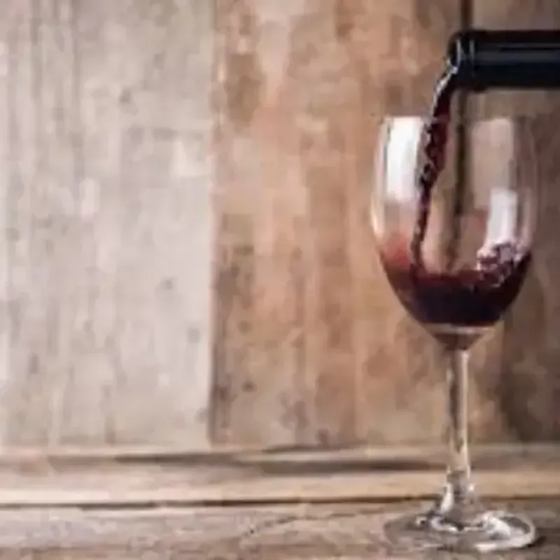 Vino Tinto