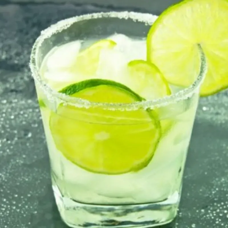 Caipiroska 